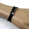 N2111terf_bracelet_wrap_homme_cuir_noir