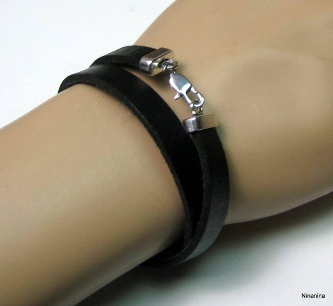 N2112TERTERh_bracelet_homme_cuir_2_tours_grave-1