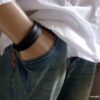 N2112_bracelet_homme_cuir_2_tours_NINANINA