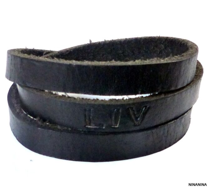 N2113ter_Bracelet_homme_cuir_3_tours_personnalise_prenom