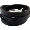 N2113tere_Bracelet_homme_cuir_3_tours_personnalise_prenom