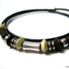 N2163terb_bracelet_homme_wrap_cuir_et_perles_bois