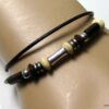 N2163terh_bracelet_homme_wrap_cuir_et_perles_bois