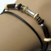 N2163teri_bracelet_homme_wrap_cuir_et_perles_bois