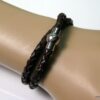 N2171terf_bracelet_cuir_tressee_et_fermoir_boule