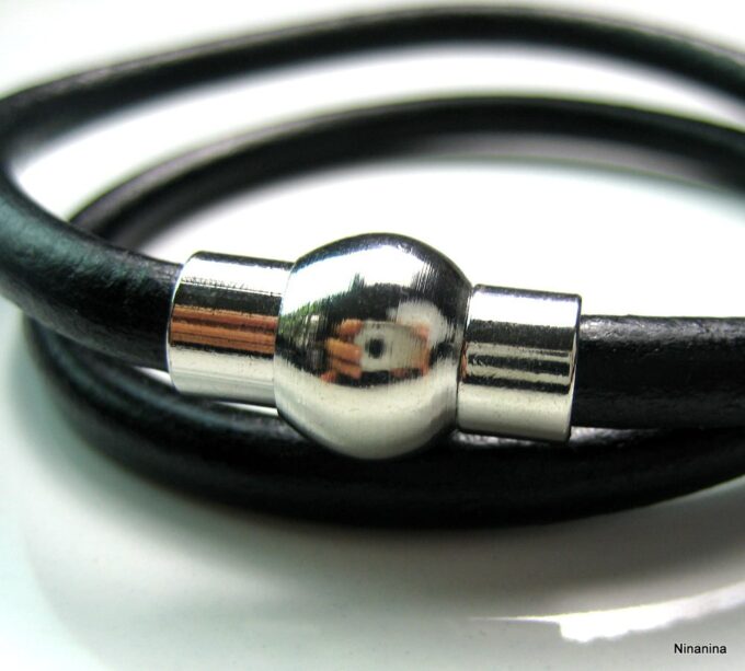 N2172ter_bracelet_cuir_2_tours_et_fermoir_boule