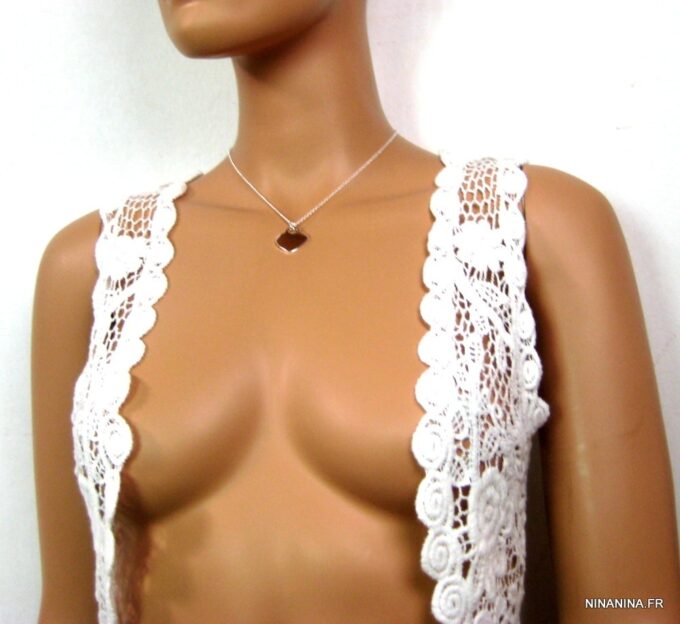 N2179terg_collier_de_dos_coeur_plaque_argent_2