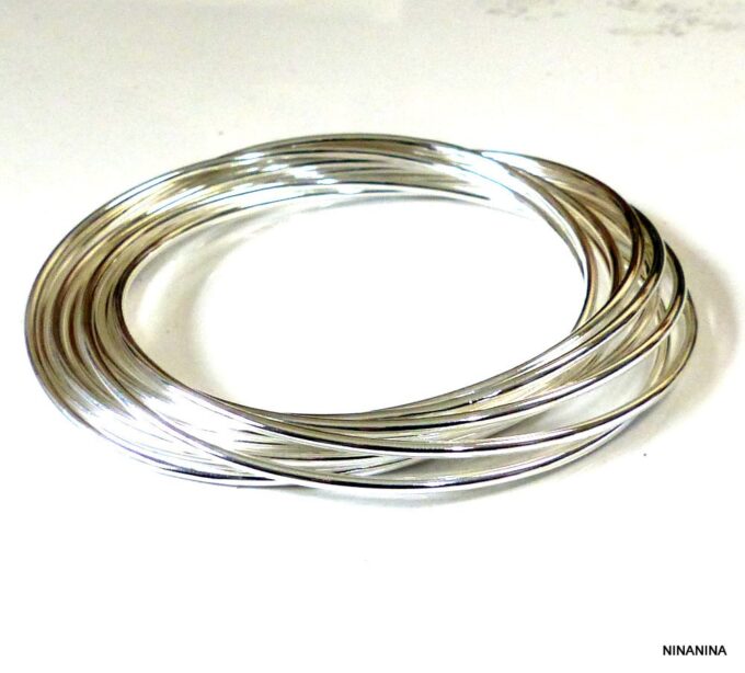 N2181c_Bracelet_femme_jonc_plaque_argent_10_anneaux