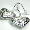 N2206ter_boucles_d_oreilles_coeur_plaque_argent