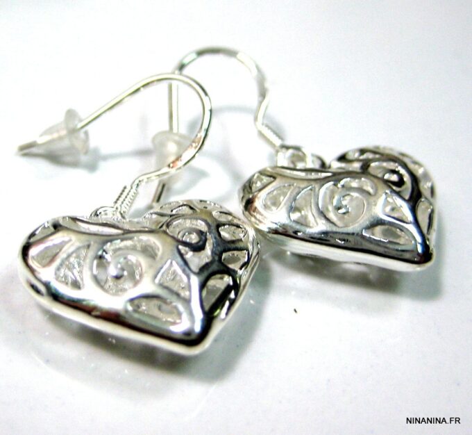 N2206terb_boucles_couer_filigrane_plaque_argent