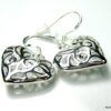 N2206terb_boucles_d_oreilles_coeur_plaque_argent