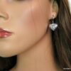 N2206terh_boucles_couer_filigrane_plaque_argent