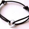 N2230b_bracelet_cordon_disque_cuir_et_argent