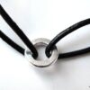 N2230d_bracelet_cordon_disque_cuir_et_argent