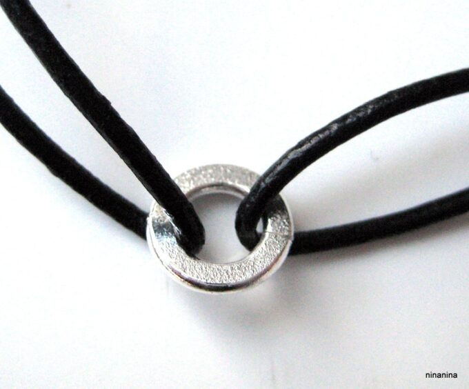 N2230d_bracelet_cordon_disque_cuir_et_argent