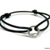 N2230tera_bracelet_cordon_cuir_anneau_plaque_argent