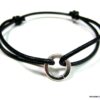 N2230terf_bracelet_cordon_cuir_anneau_plaque_argent