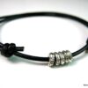 N2239terb_bracelet_cordon_cuir_et_argent_massif