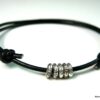 N2239terd_bracelet_cordon_cuir_et_argent_massif