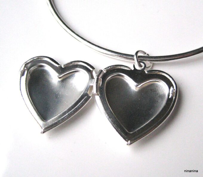 N2243c_bracelet_jonc_coeur_porte-photo_argent.