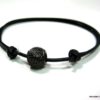 N2266terb_bracelet_cordon_cuir_perle_noire