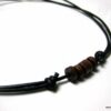 N2280terb_collier_cordon_cuir_et_rondelles_bois