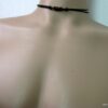 N2280terf_collier_cordon_cuir_et_rondelles_bois