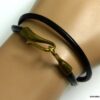 N2285tere_bracelet_cuir_et_fermoir_crochet_metal_bronze