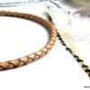 N2293terg_Headband_cordon_cuir_naturel_tresse_grandes_plumes