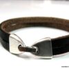 N2300terf_bracelet_cuir_fermoir_argent