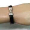 N2300terh_bracelet_cuir_fermoir_argent