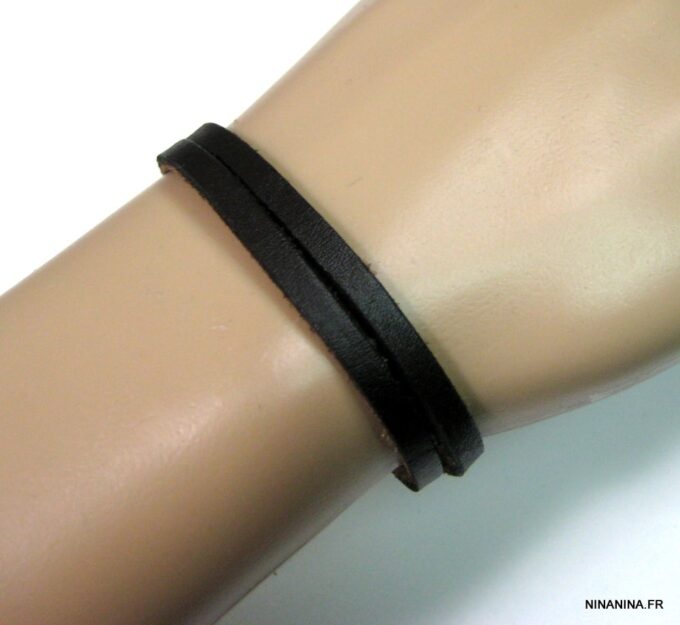 N2300teri_bracelet_cuir_fermoir_argent