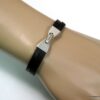N2300terj_bracelet_cuir_fermoir_argent