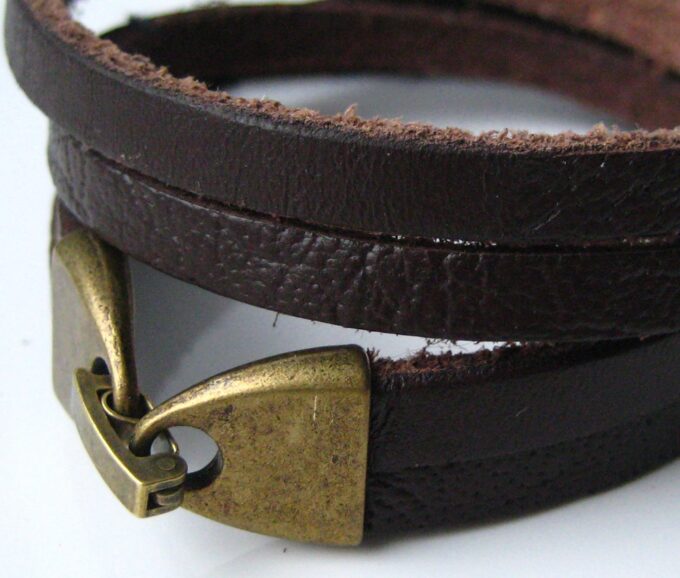 N2301a_bracelet_cuir_homme_fermoir_aimante