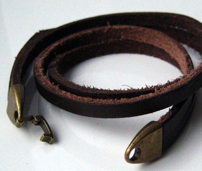 N2301b_bracelet_cuir_homme_fermoir_aimante