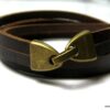 N2301ter_bracelet_wrap_cuir_et_metal_bronze