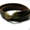 N2301tera_bracelet_wrap_cuir_et_metal_bronze