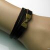 N2301terc_bracelet_cuir_marron_et_fermoir_bronze