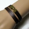 N2301terc_bracelet_wrap_cuir_et_metal_bronze