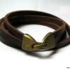 N2301terk_bracelet_wrap_cuir_et_metal_bronze
