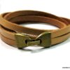 N2301terterd_bracelet_wrap_cuir_fermoir_bronze