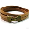 N2301terterg_bracelet_wrap_cuir_fermoir_bronze