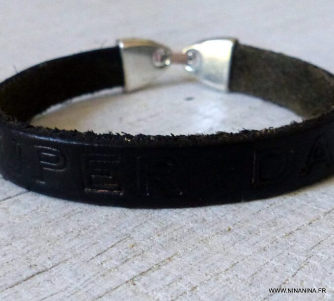 N2302_Bracelet_personnalise_femme_ou_homme_cuir_grave_-_Bijoux_Bracelets_en_ligne_Ninanina-1