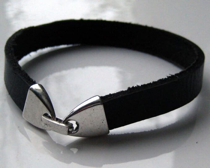 N2302_bracelet_cuir_homme_fermoir_aimante