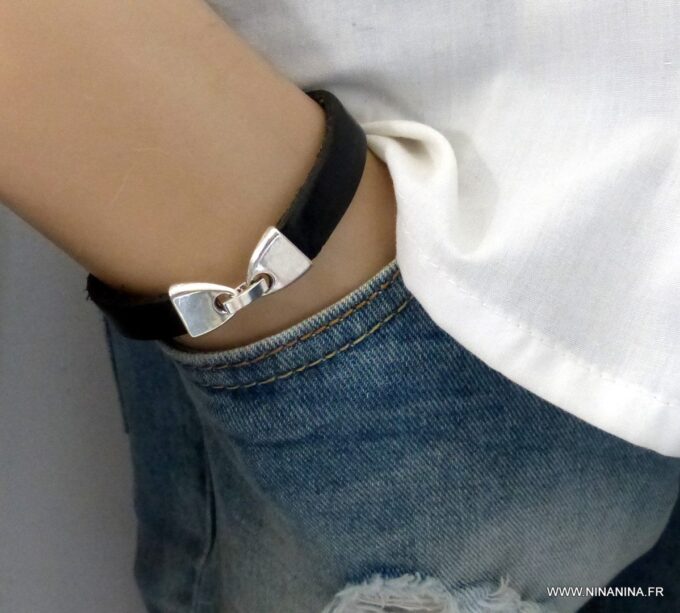 N2302a_Bracelet_personnalise_femme_ou_homme_cuir_grave_-_Bijoux_Bracelets_en_ligne_Ninanina-1