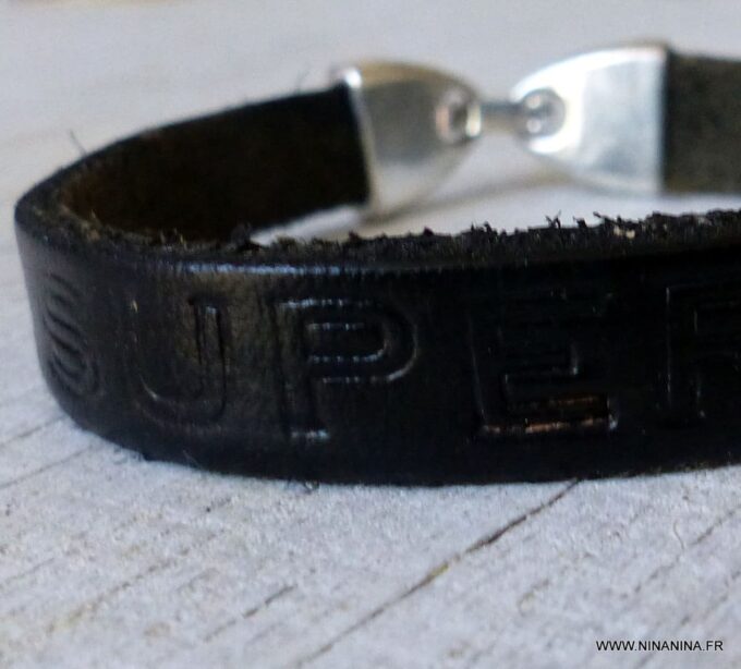 N2302b_Bracelet_personnalise_femme_ou_homme_cuir_grave_-_Bijoux_Bracelets_en_ligne_Ninanina-1