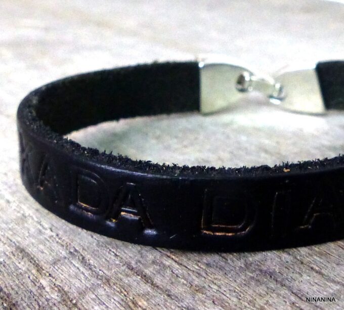 N2302ter_Bracelet_homme_cuir_personnalise_prenom