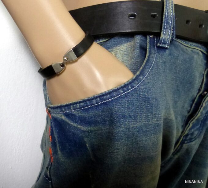 N2302terc_Bracelet_homme_cuir_personnalise_prenom