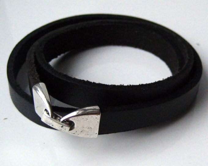 N2304_bracelet_cuir_homme_fermoir_aimante