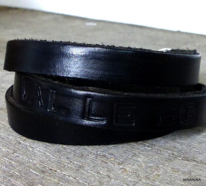 N2304tere_Bracelet_personnalise_cuir_et_metal_argente